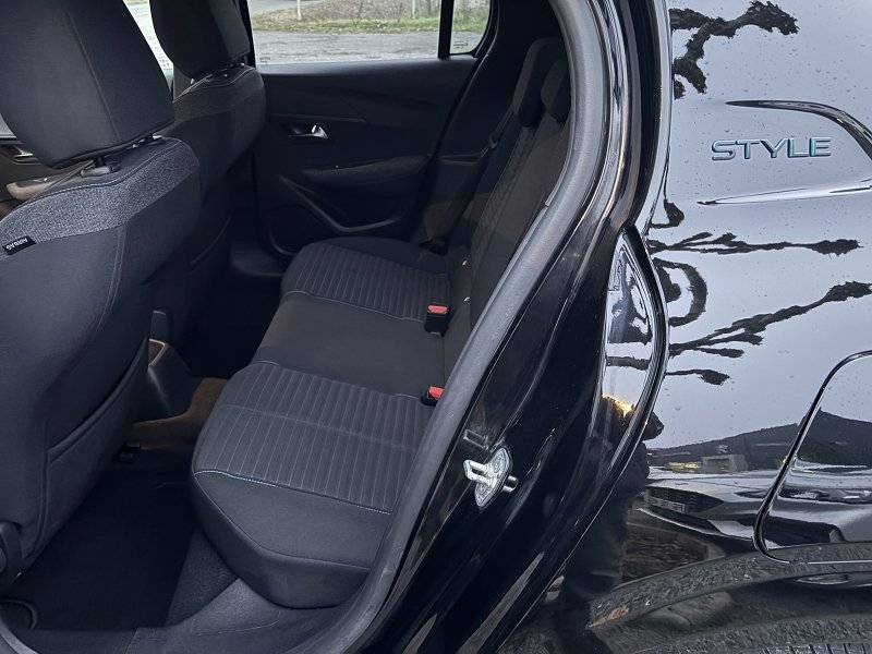 Peugeot 208 - Photo 7