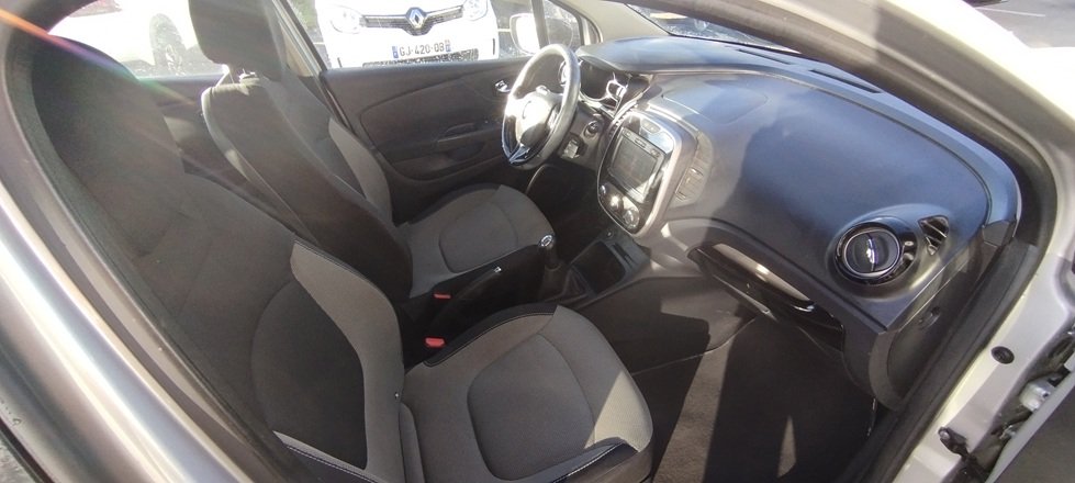 Renault Captur - Photo 5