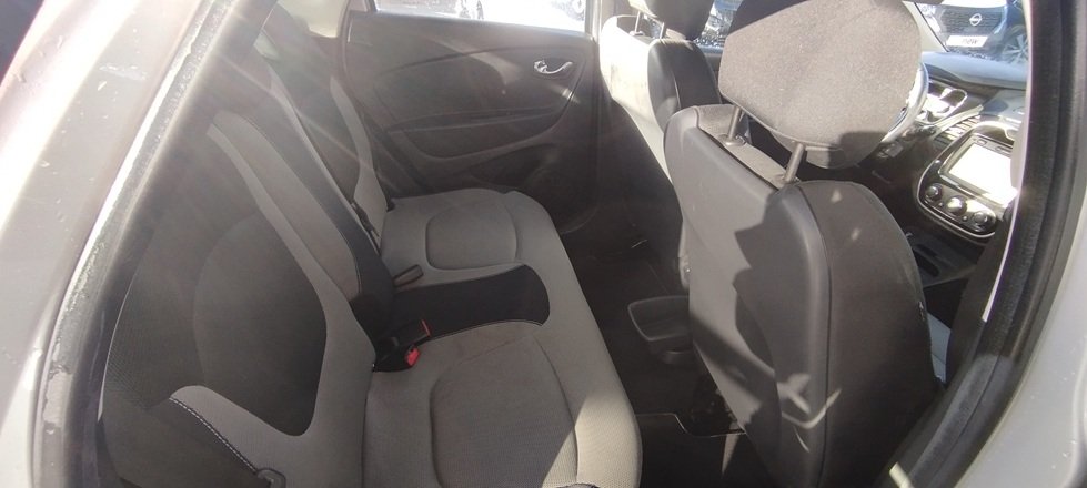 Renault Captur - Photo 6