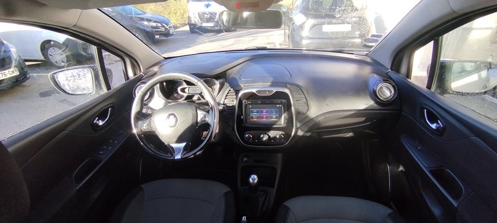 Renault Captur - Photo 7