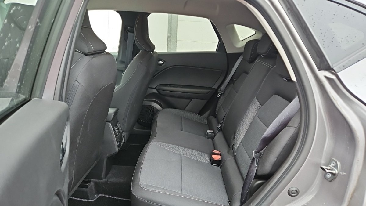 Renault Captur - Photo 11