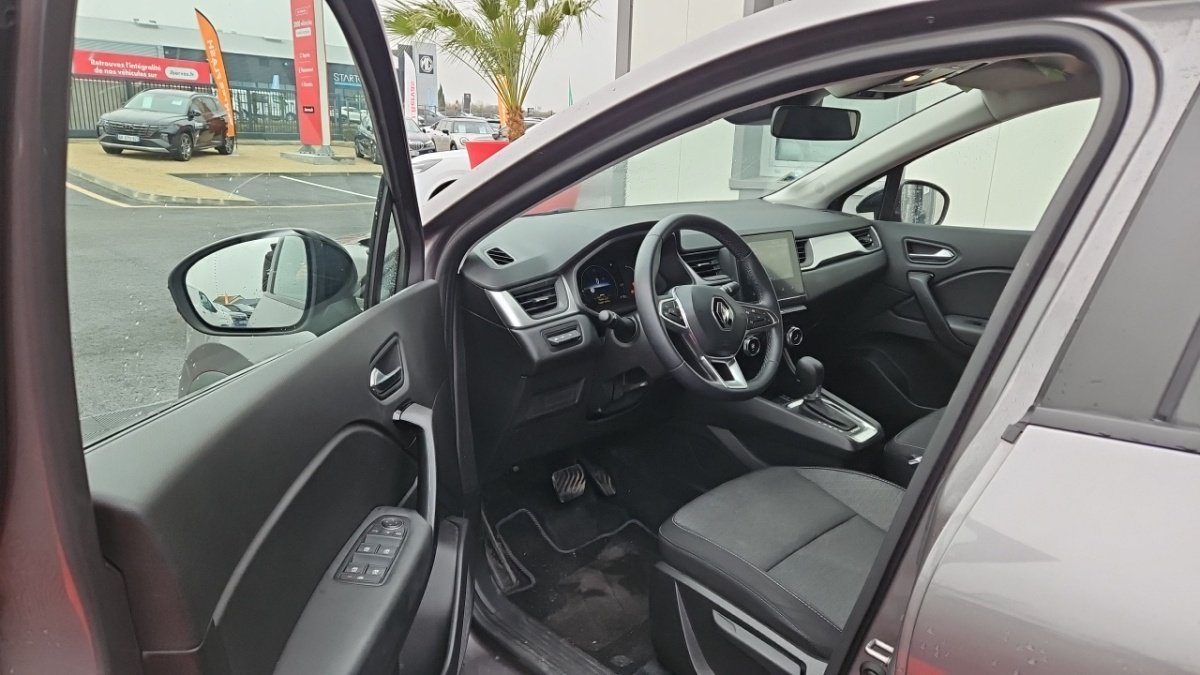 Renault Captur - Photo 12