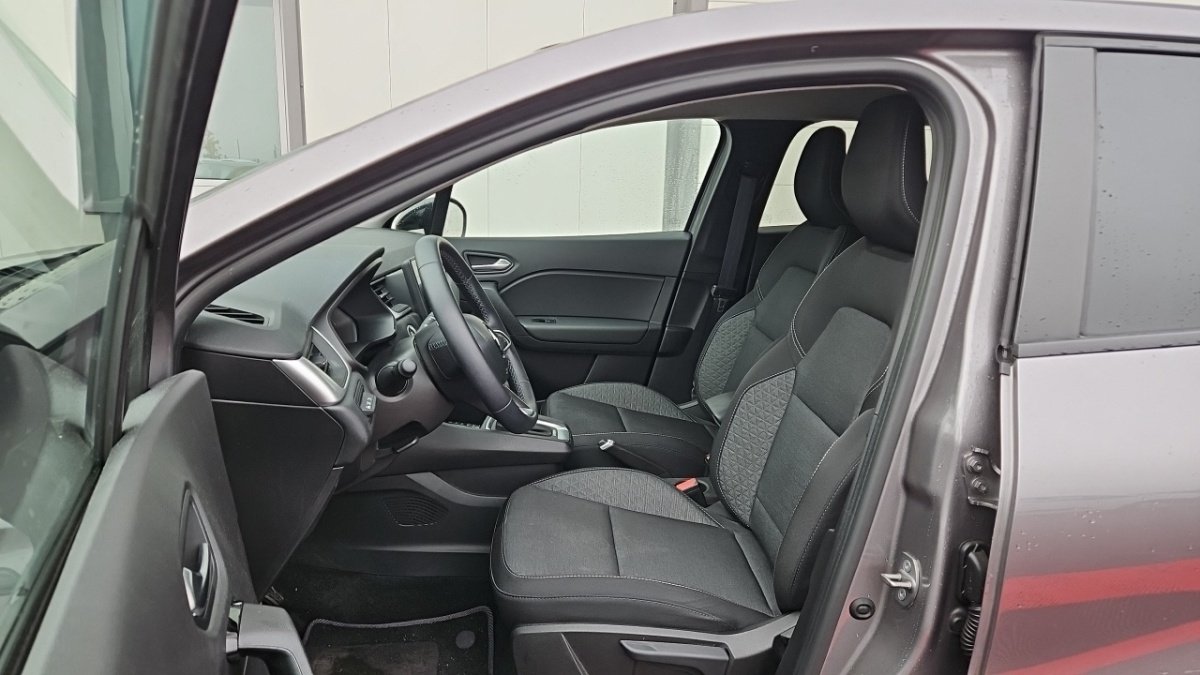 Renault Captur - Photo 13
