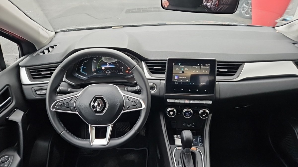 Renault Captur - Photo 14