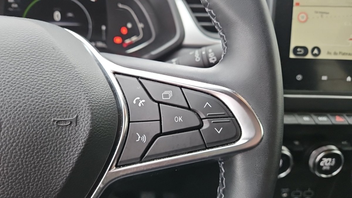 Renault Captur - Photo 19
