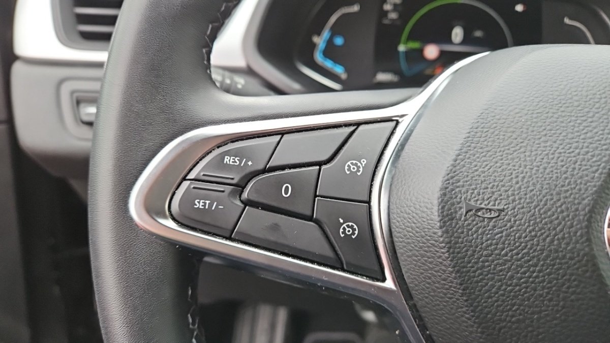Renault Captur - Photo 20