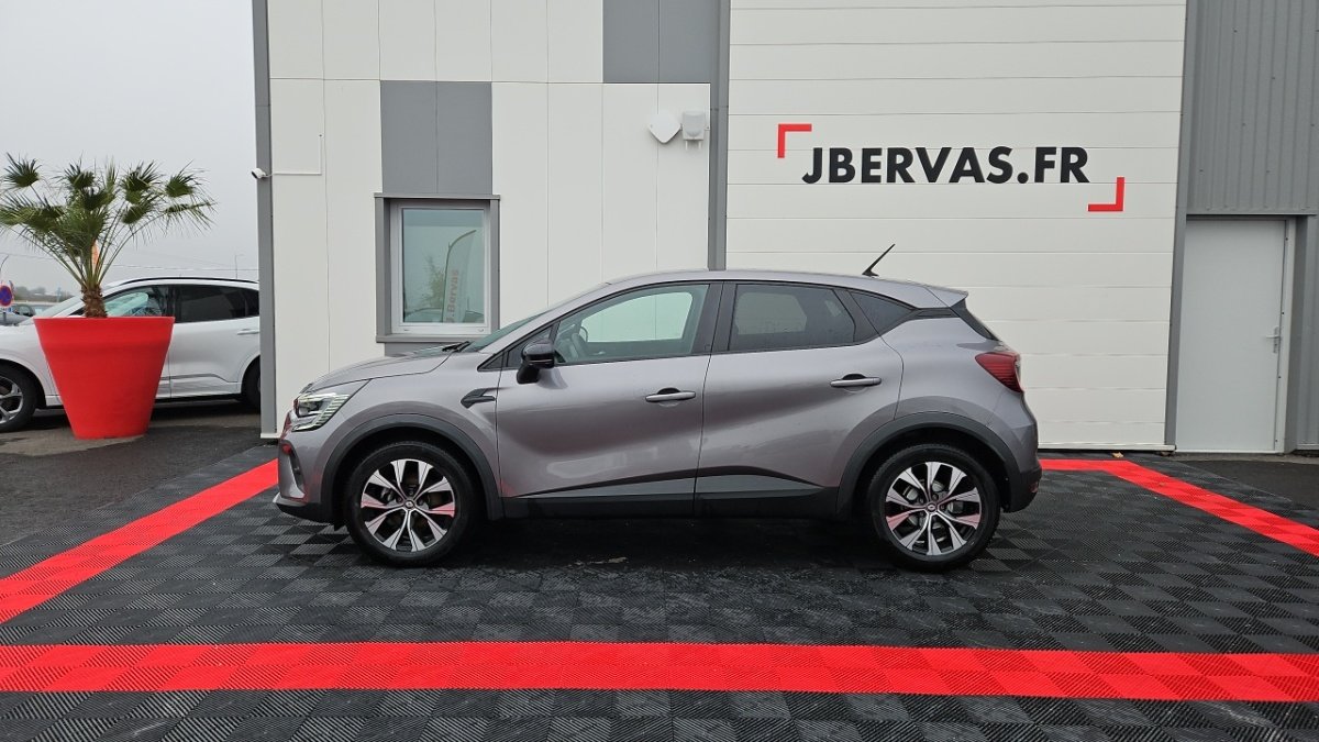 Renault Captur - Photo 2