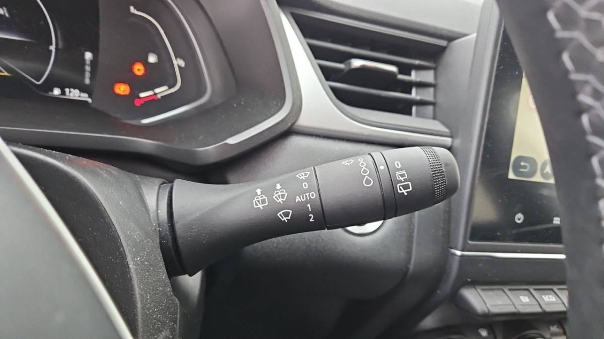 Renault Captur - Photo 21