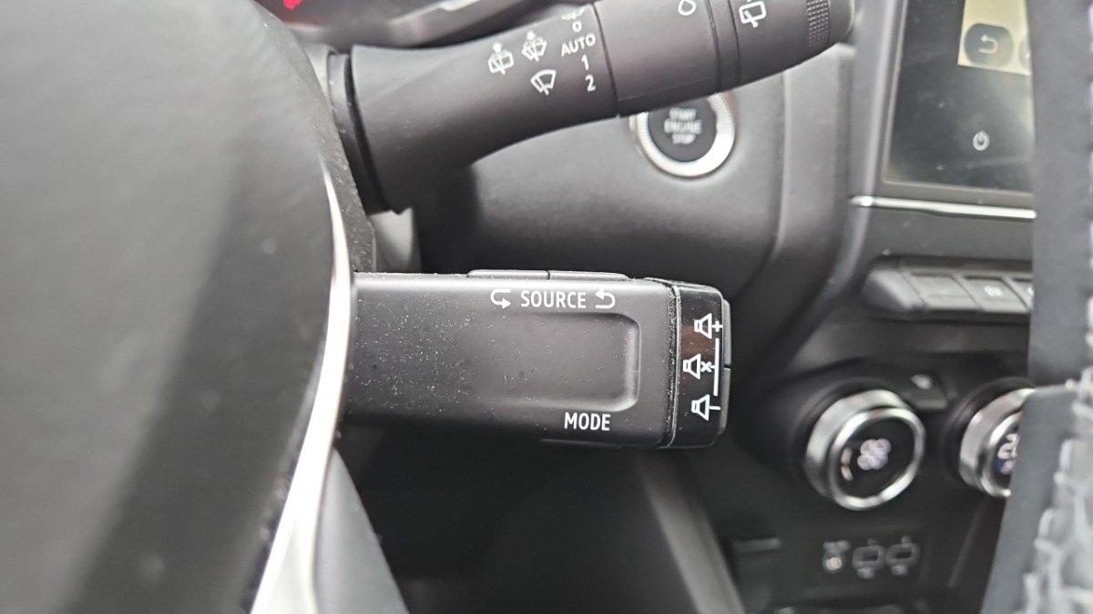 Renault Captur - Photo 22