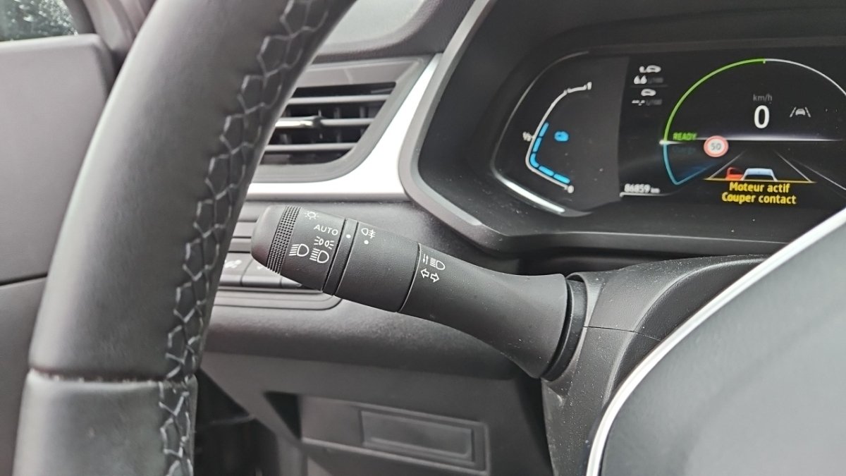 Renault Captur - Photo 23