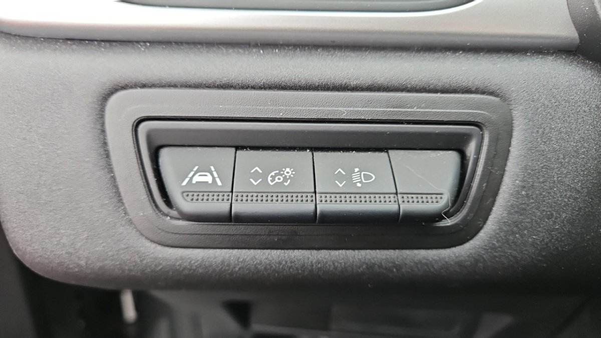 Renault Captur - Photo 24