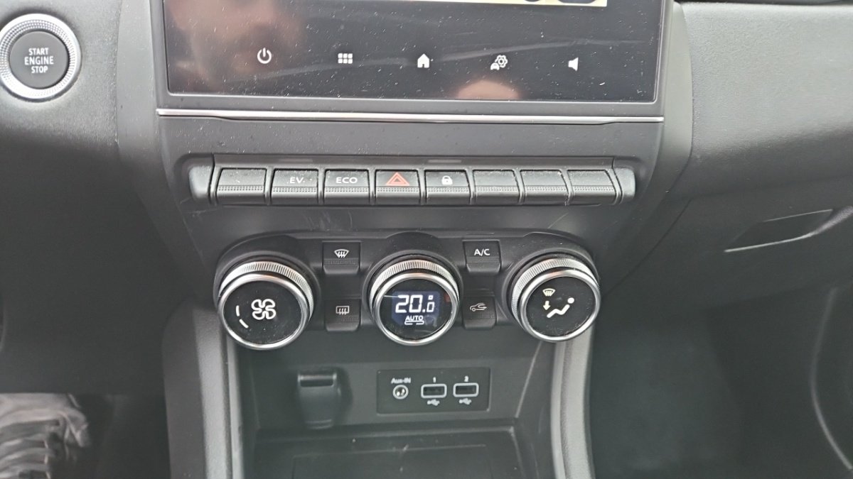Renault Captur - Photo 27