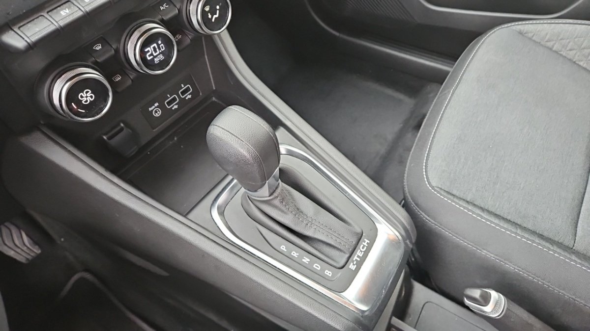 Renault Captur - Photo 28