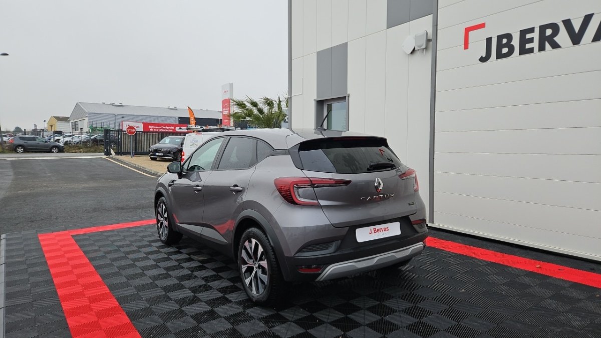 Renault Captur - Photo 3