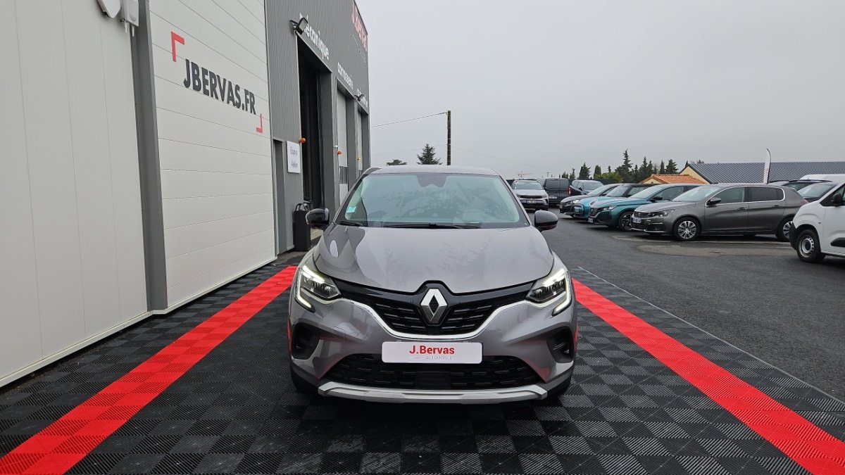 Renault Captur - Photo 7