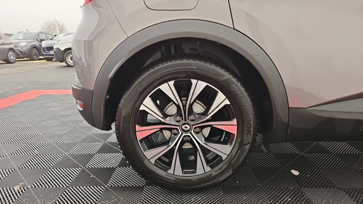 Renault Captur - Photo 8