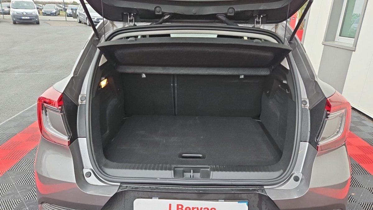 Renault Captur - Photo 9