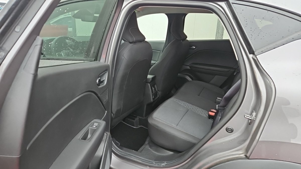 Renault Captur - Photo 10