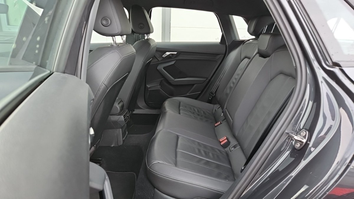 Audi A3 sportback - Photo 11