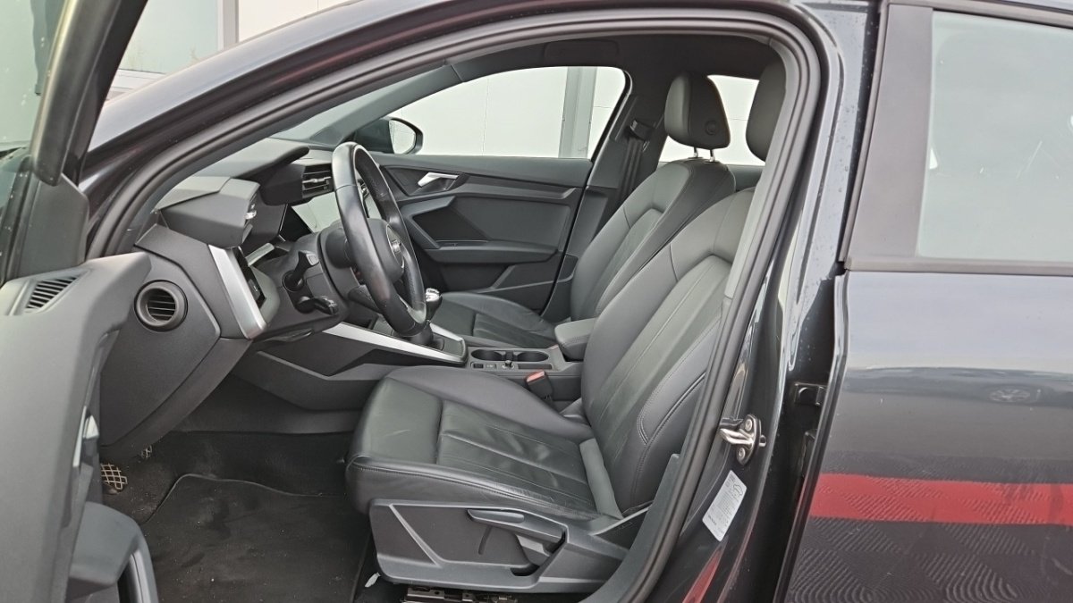 Audi A3 sportback - Photo 13