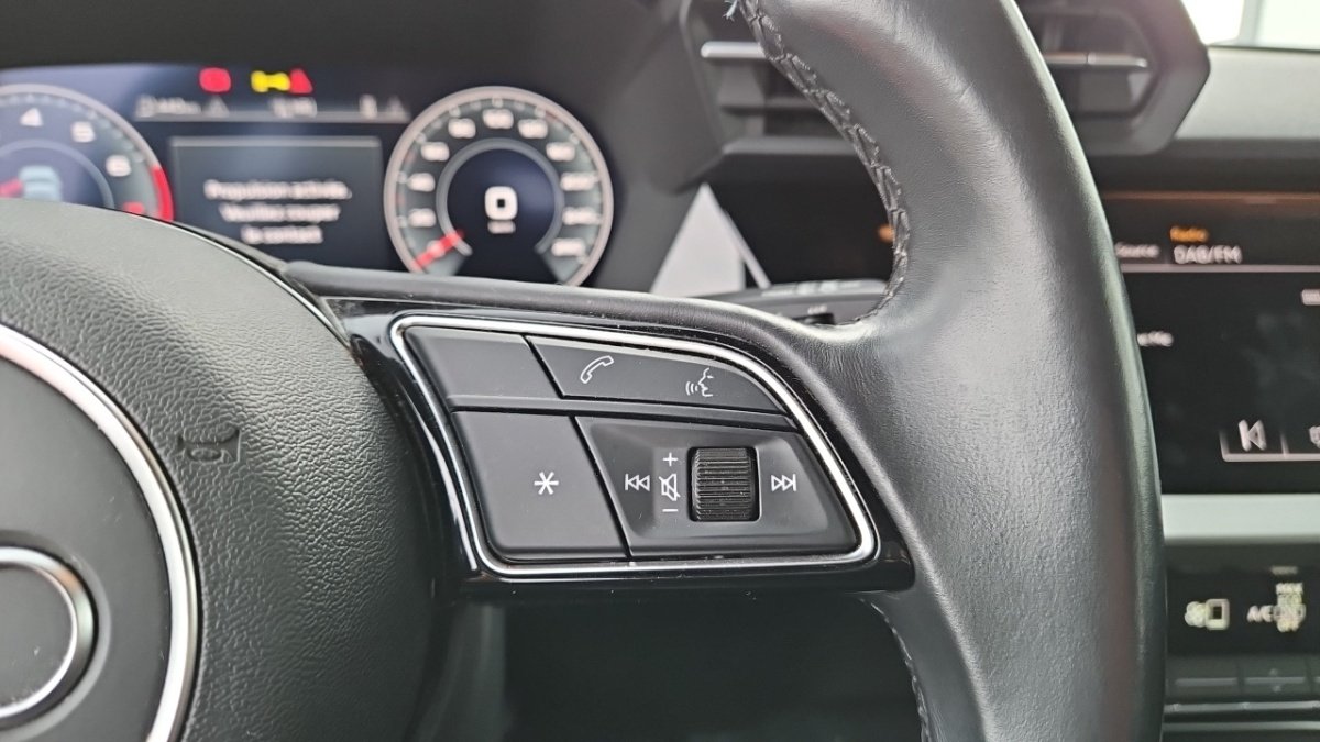 Audi A3 sportback - Photo 19