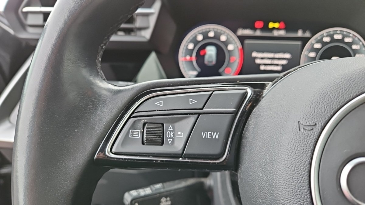 Audi A3 sportback - Photo 20