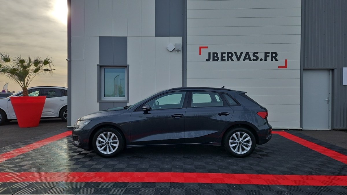 Audi A3 sportback - Photo 2