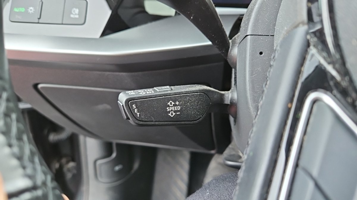 Audi A3 sportback - Photo 23