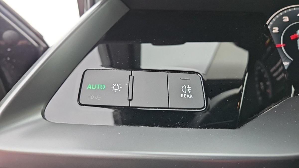 Audi A3 sportback - Photo 24