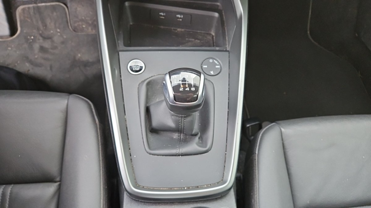 Audi A3 sportback - Photo 26