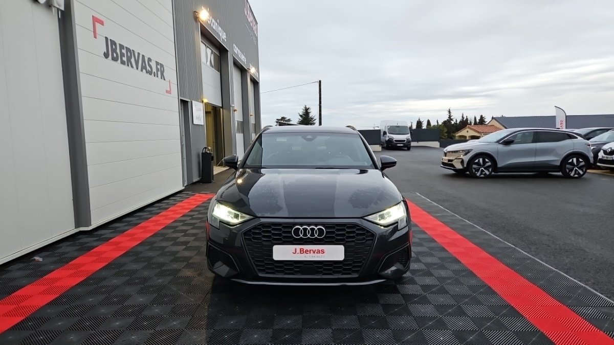 Audi A3 sportback - Photo 36