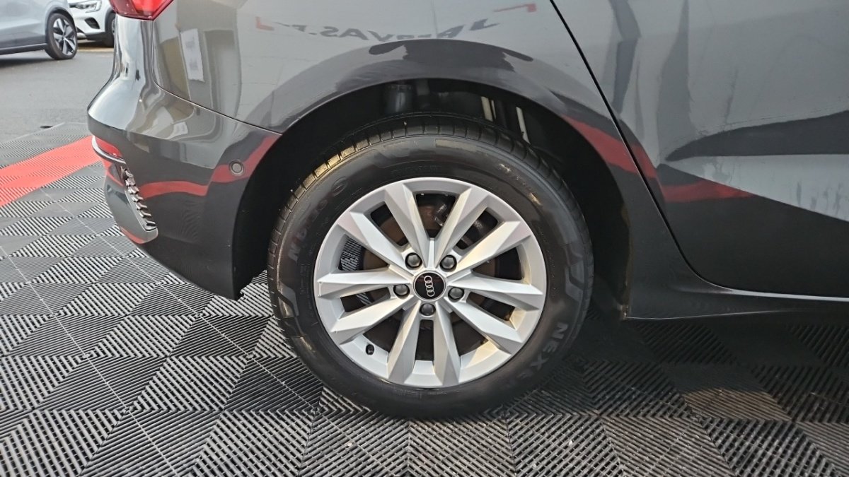 Audi A3 sportback - Photo 37