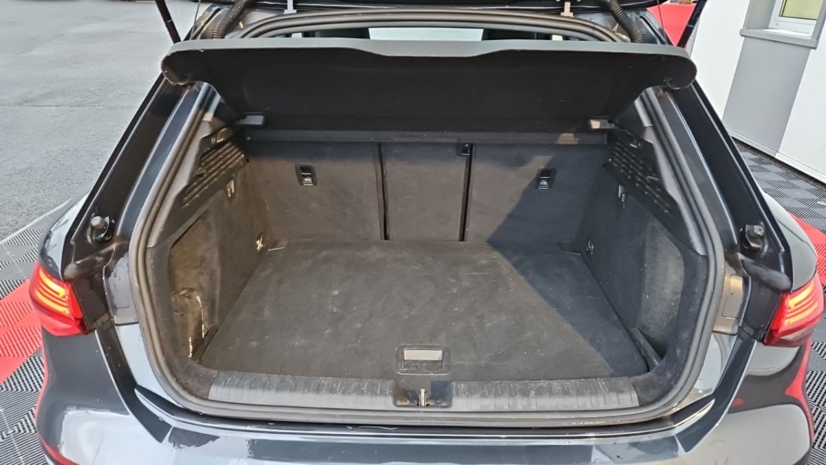 Audi A3 sportback - Photo 38