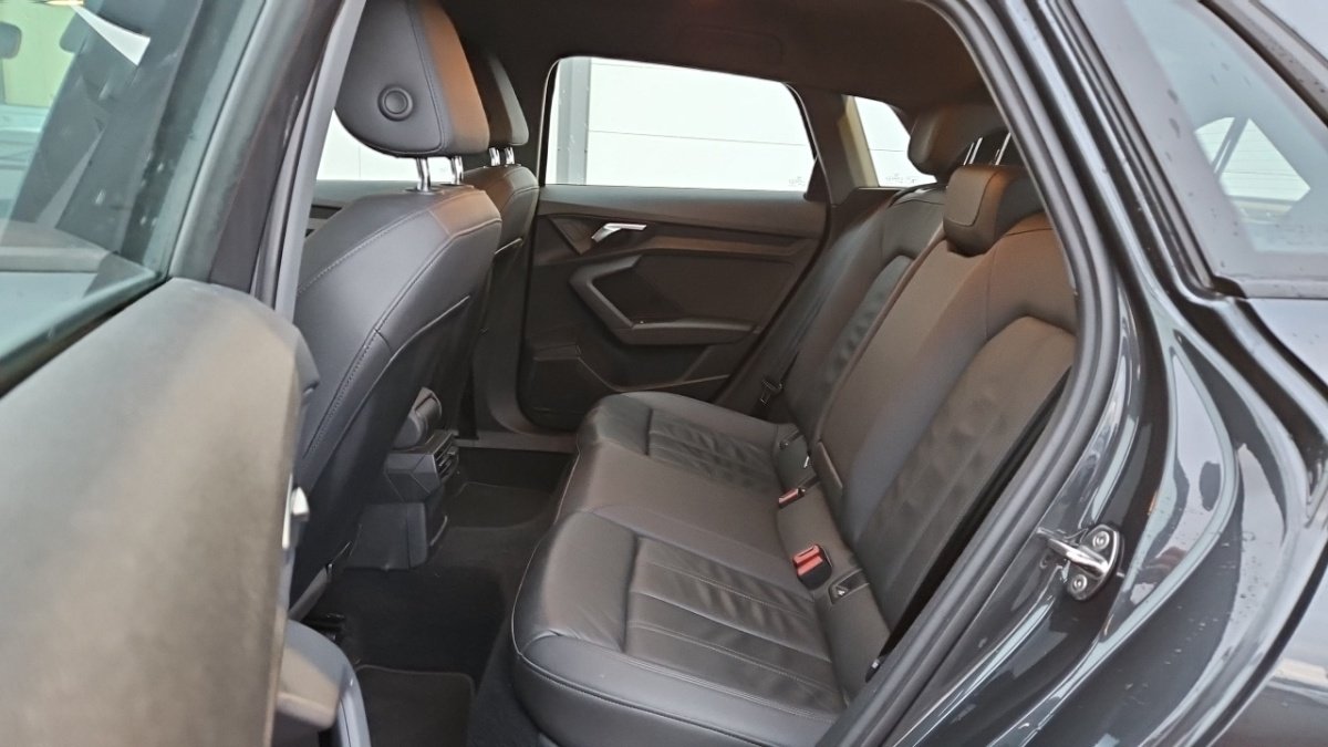 Audi A3 sportback - Photo 39