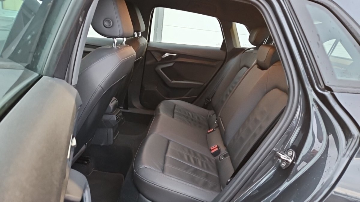 Audi A3 sportback - Photo 40