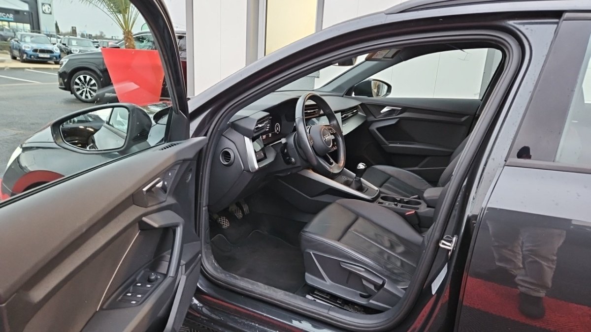 Audi A3 sportback - Photo 41
