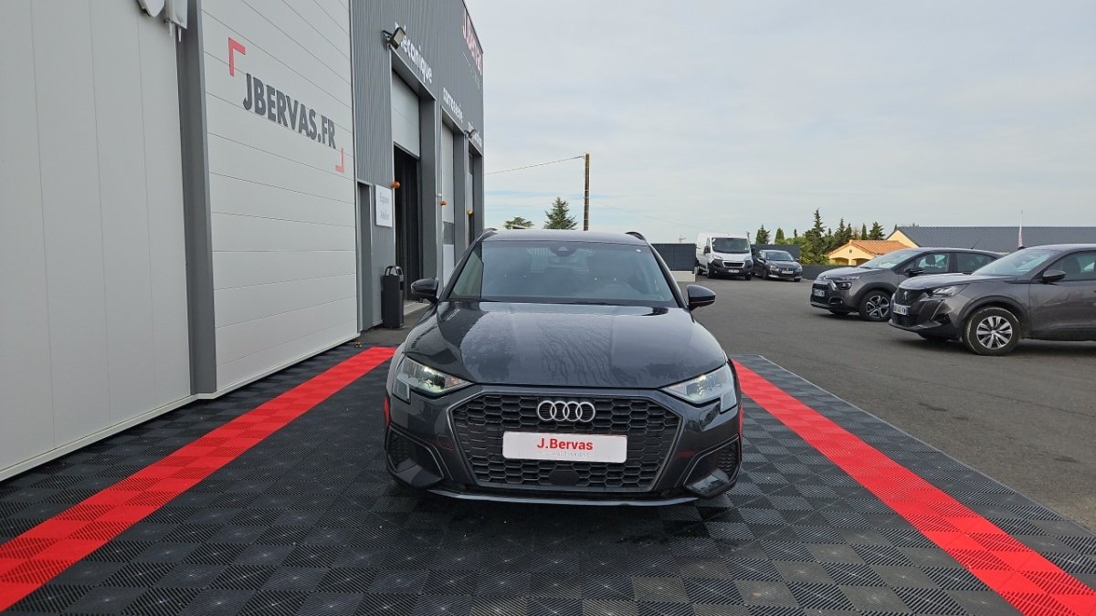 Audi A3 sportback - Photo 7