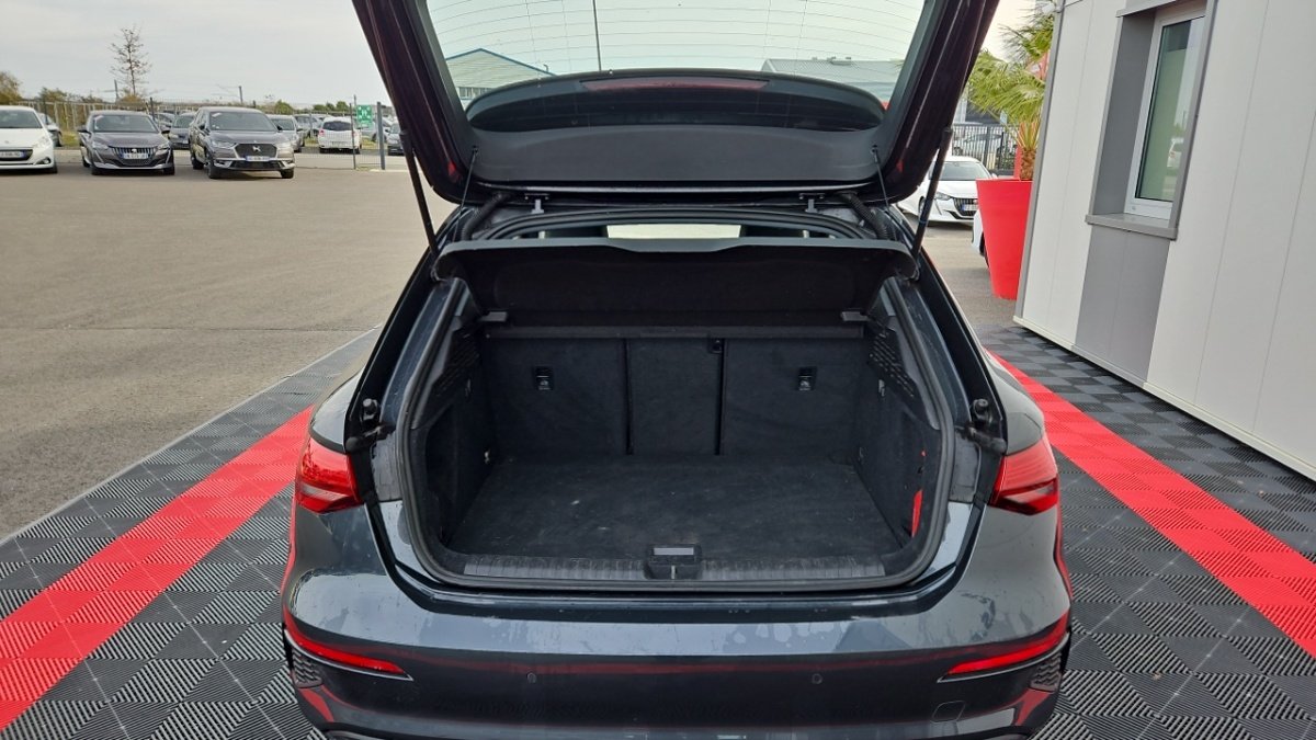 Audi A3 sportback - Photo 9
