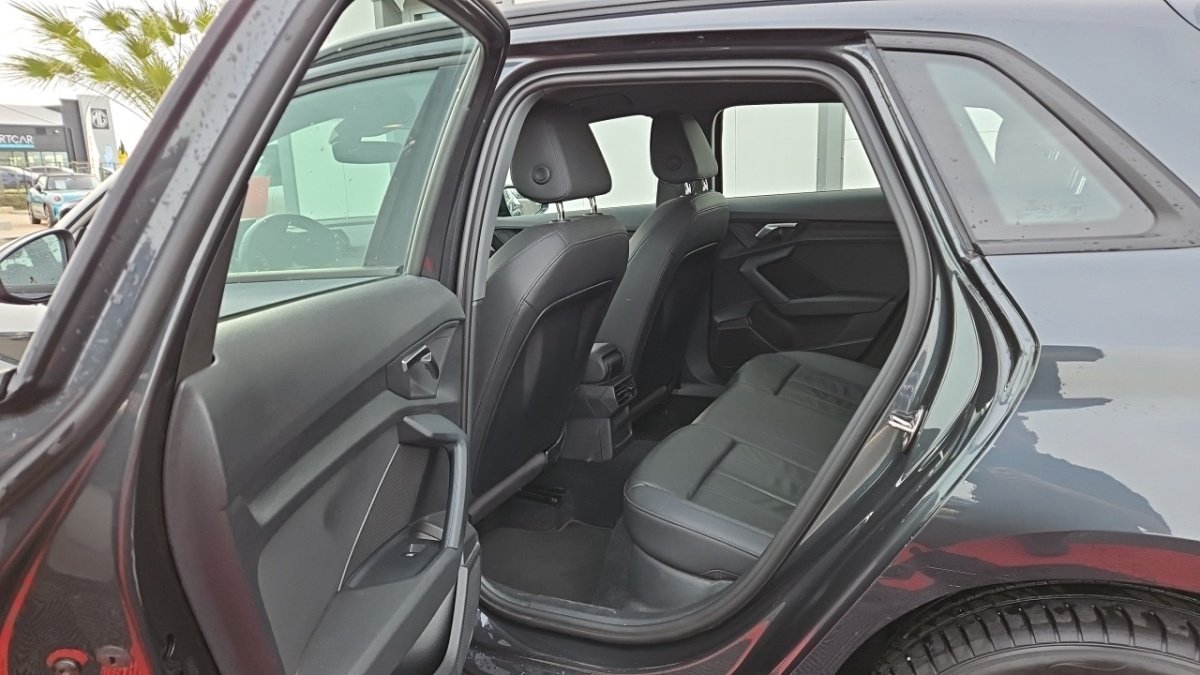 Audi A3 sportback - Photo 10