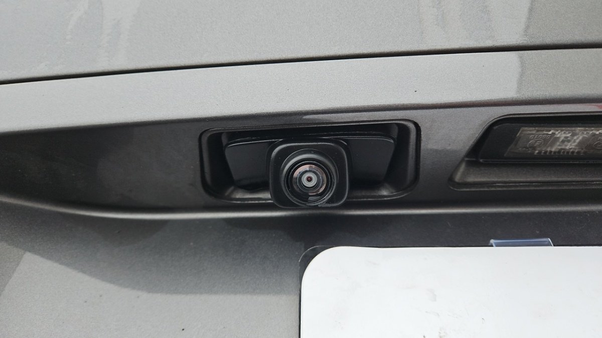 Citroën Grand C4 SpaceTourer - Photo 11