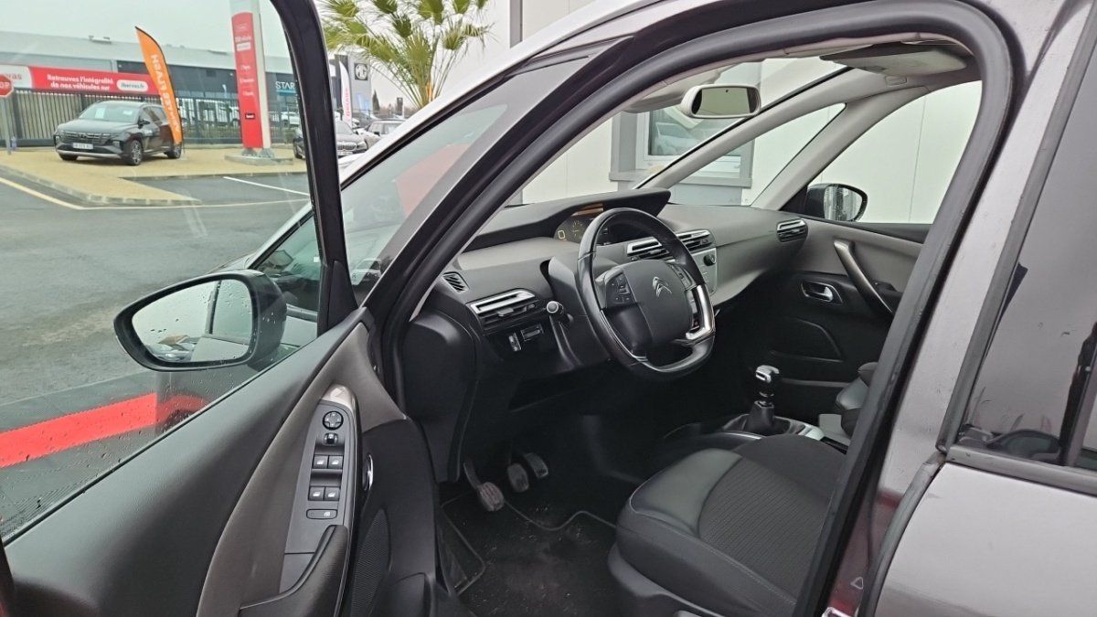 Citroën Grand C4 SpaceTourer - Photo 14