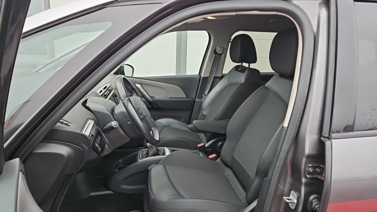 Citroën Grand C4 SpaceTourer - Photo 15
