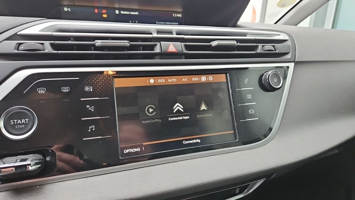 Citroën Grand C4 SpaceTourer - Photo 20
