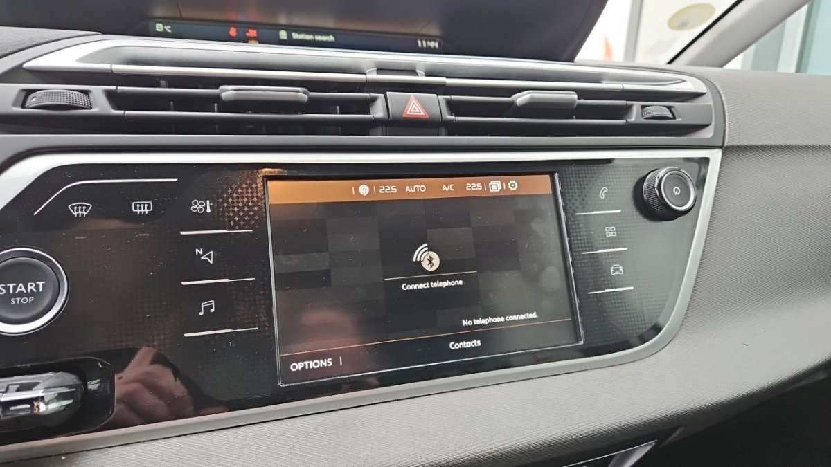 Citroën Grand C4 SpaceTourer - Photo 21