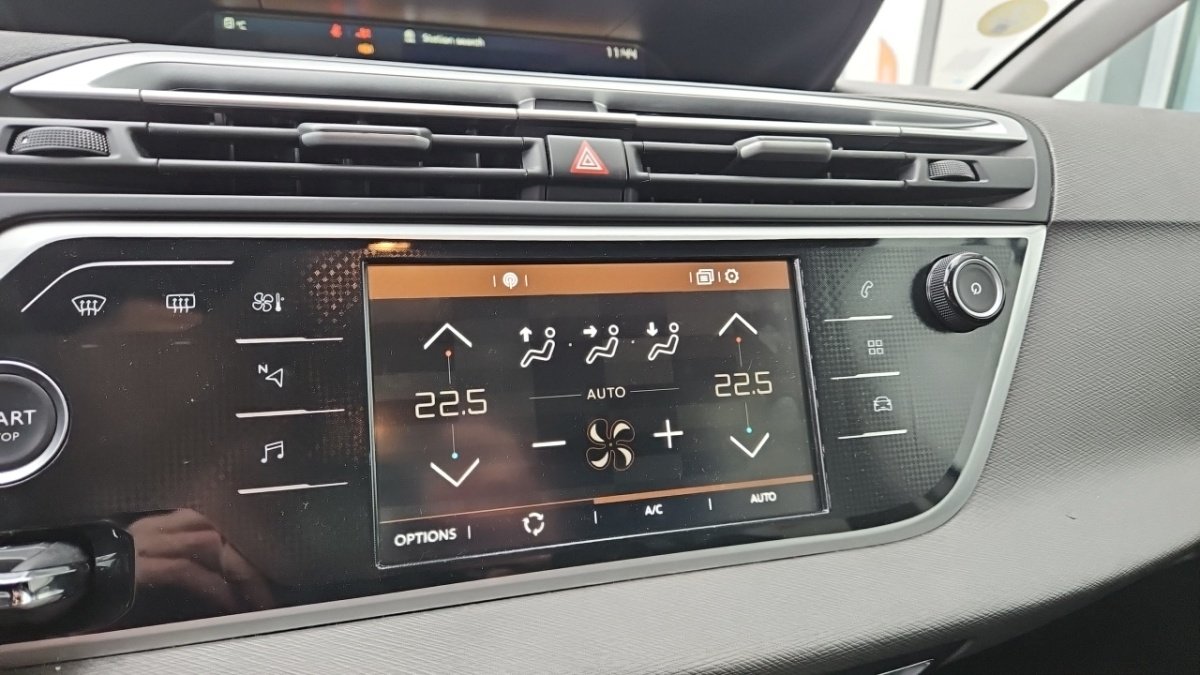 Citroën Grand C4 SpaceTourer - Photo 22
