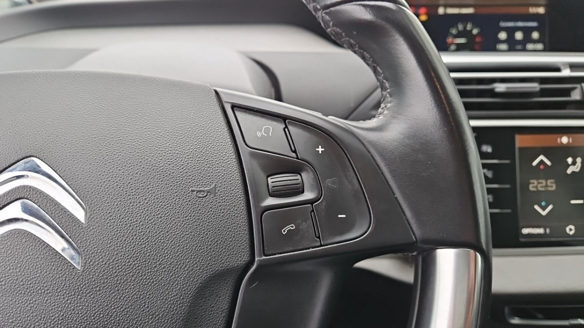 Citroën Grand C4 SpaceTourer - Photo 23