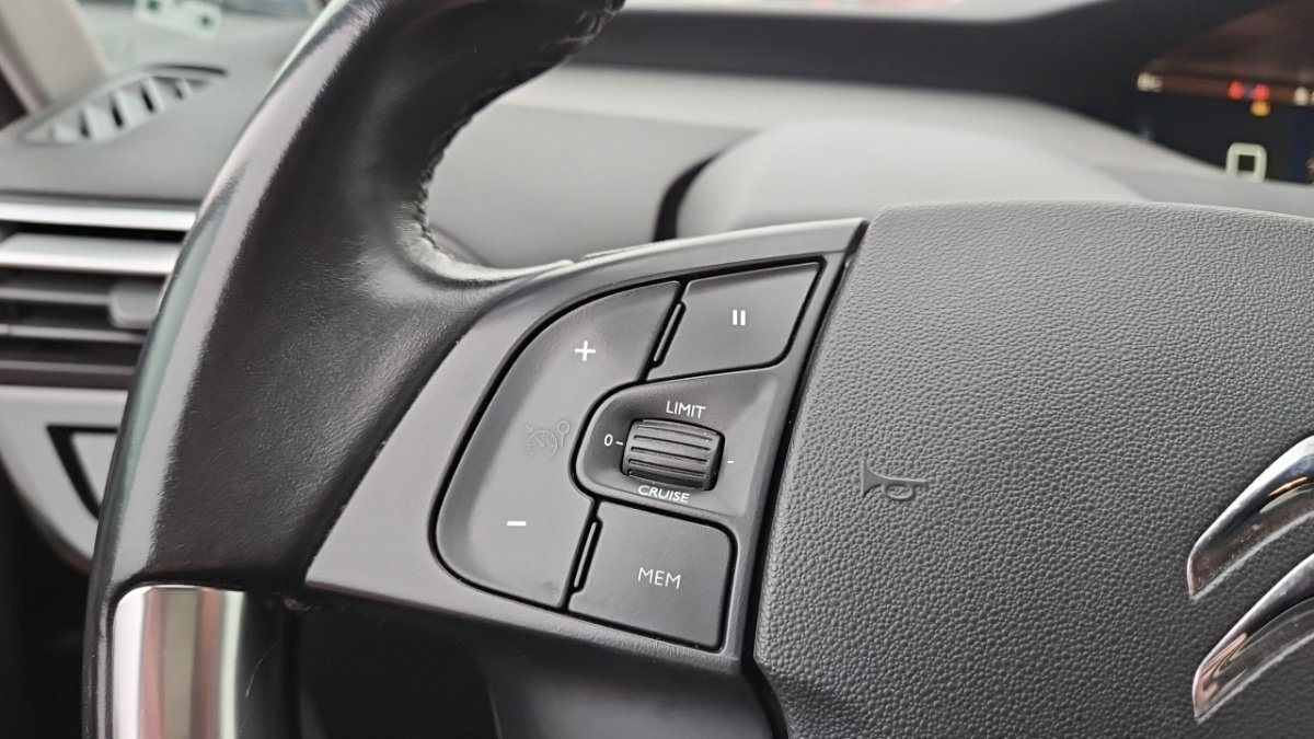 Citroën Grand C4 SpaceTourer - Photo 24