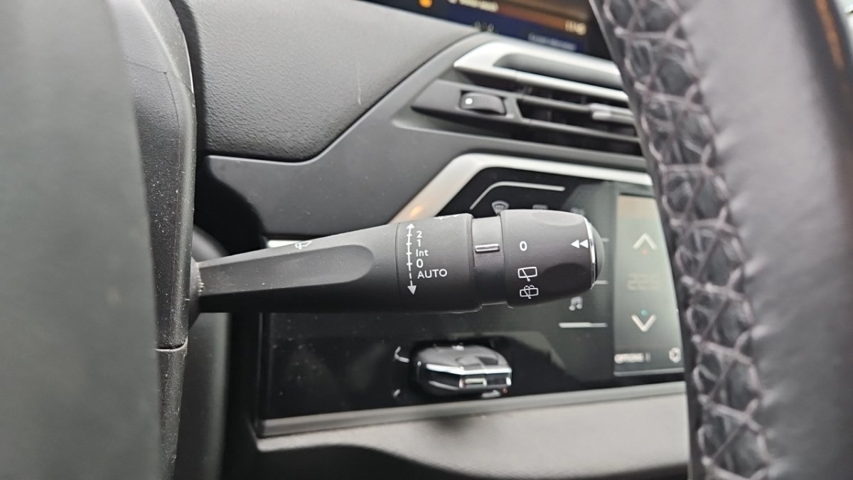 Citroën Grand C4 SpaceTourer - Photo 25