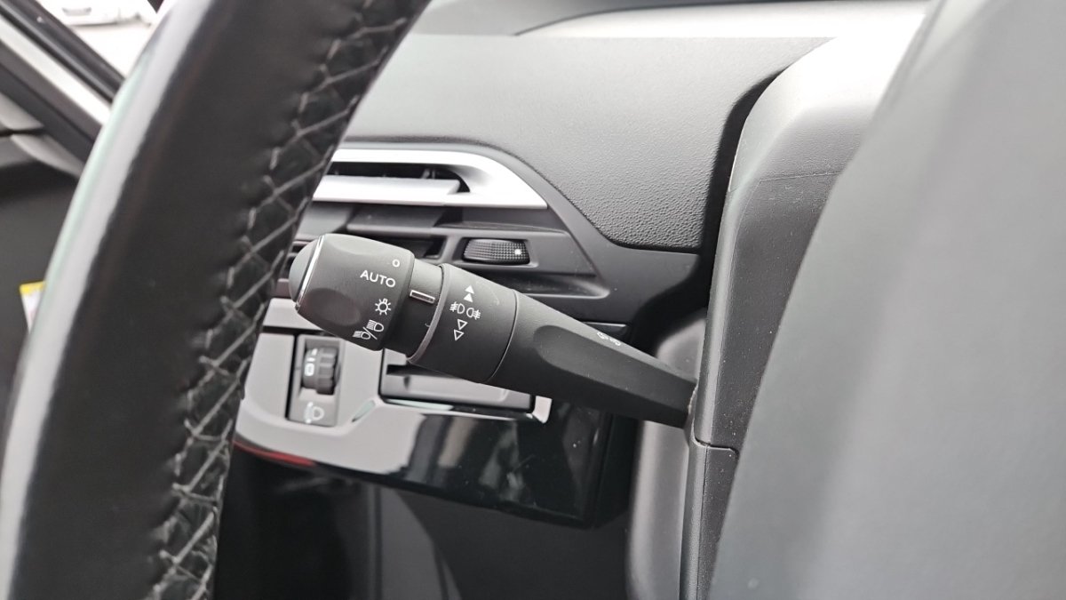 Citroën Grand C4 SpaceTourer - Photo 26