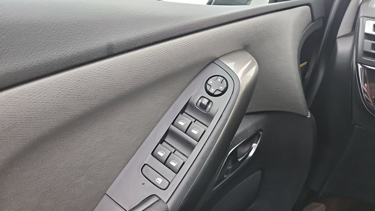 Citroën Grand C4 SpaceTourer - Photo 27